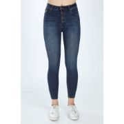 Yenikoza 1025 Kadın Jean Pantolon Omd resmi